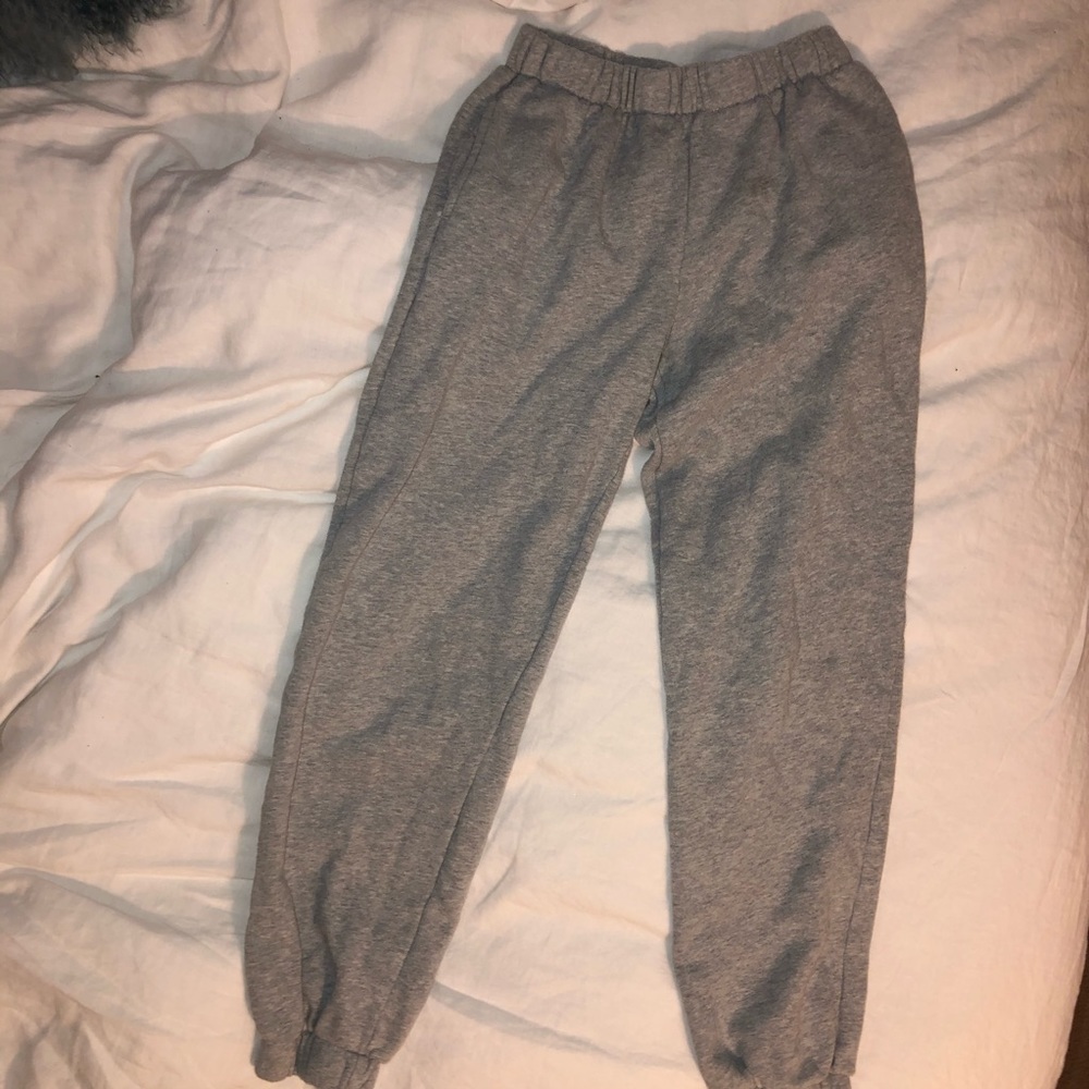 brandy melville sweatpants